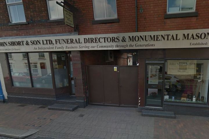 John Short & Son Ltd