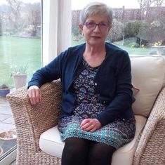 Maureen Paula Mee