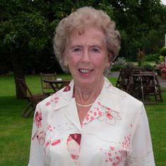 Anne Moon