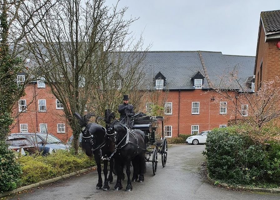Daniel Robinson & Sons Ltd, Dunmow