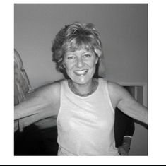 Sarah Finegan