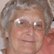 Patricia Kathleen   Wright