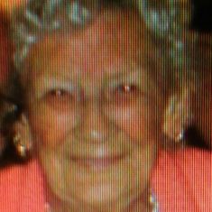 Mavis Jackson