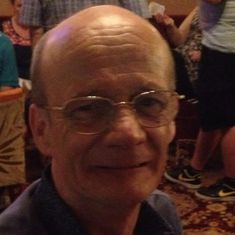 Christopher David Blondrage