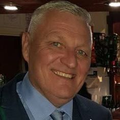 Diarmuid John Duggan