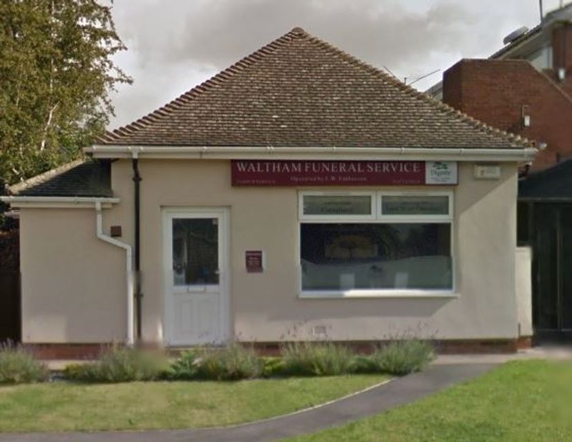 Waltham Funeral Directors