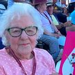 Beryl Margaret Gibbs