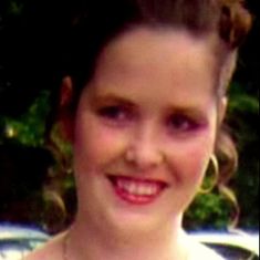 Lindsay Ann McGarry