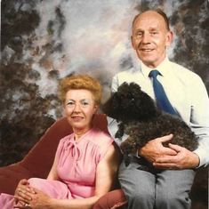 Jean Thorne