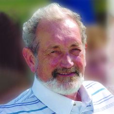 Mike Cherington