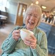 Beryl Mary Hallam