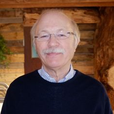 Eric Perham