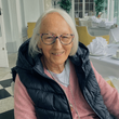 Pauline Florence Billett