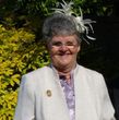 Christine Edith Mary Baisden