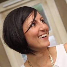 Carla Incerti Fisher