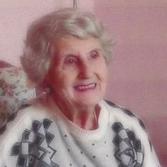 Marion Mason