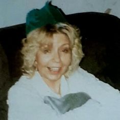 Rose Ellen Fraser