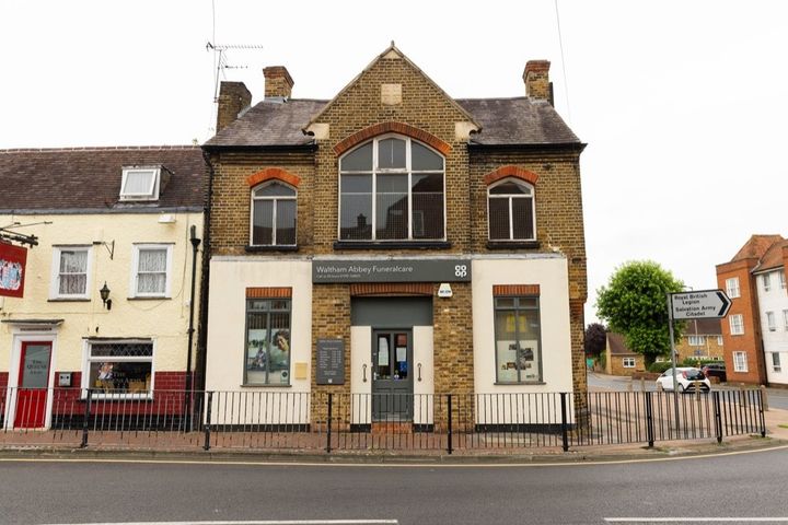 Waltham Abbey Funeralcare