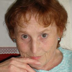 Valerie Euphrasia Sanchez