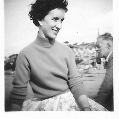 Hilary Margaret Shaw