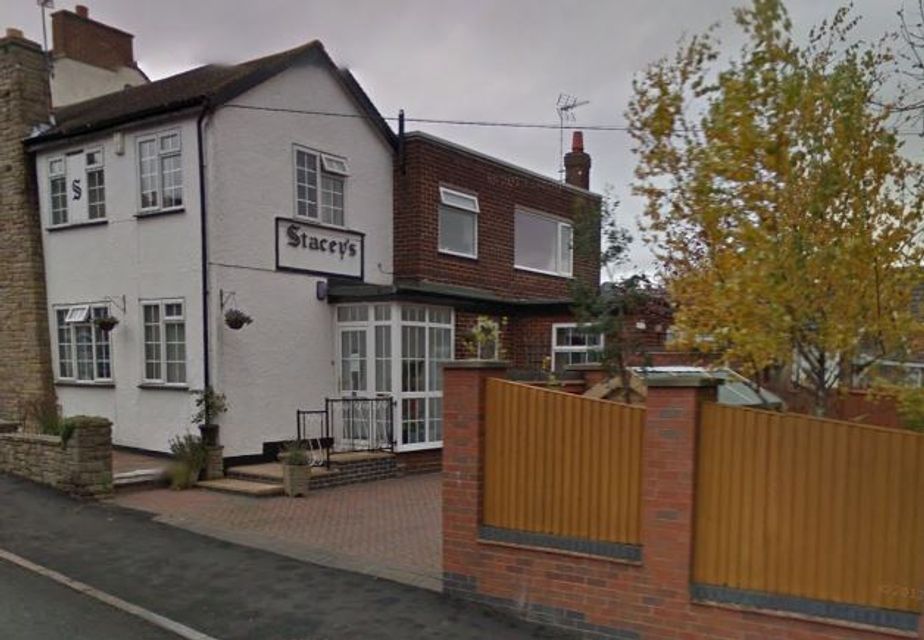 George Stacey Funeral Services