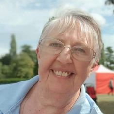 Valerie Ann Senior