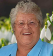 Roberta  "Bobbie" Lena  Cluett
