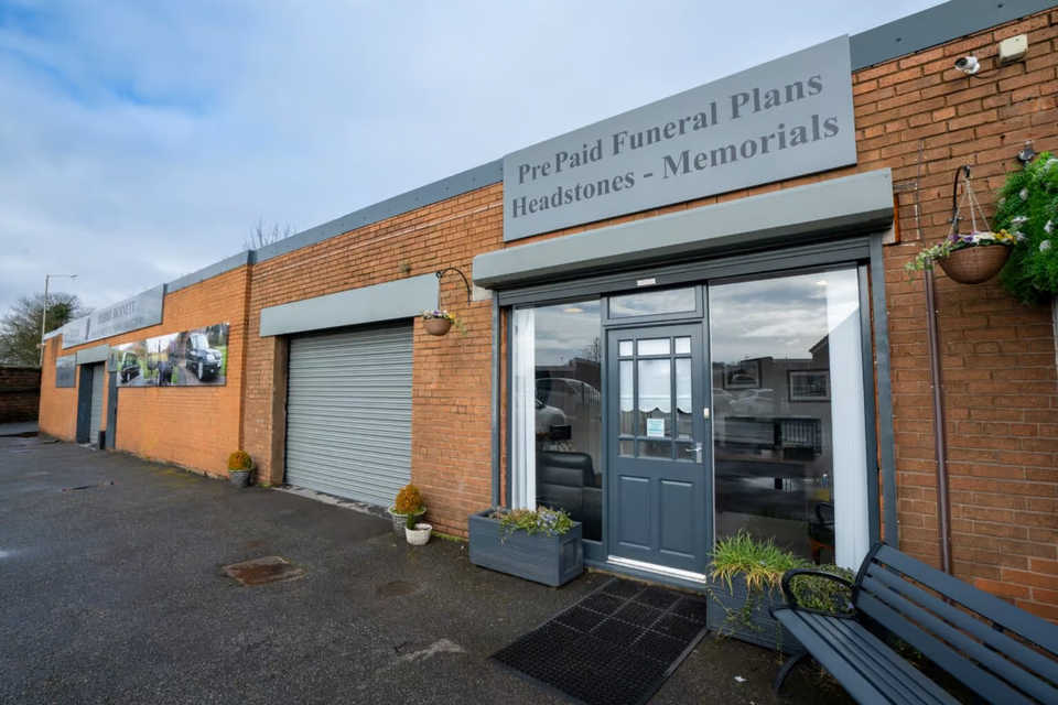 Rainhill Branch, 3A Station Road, L35 0LL