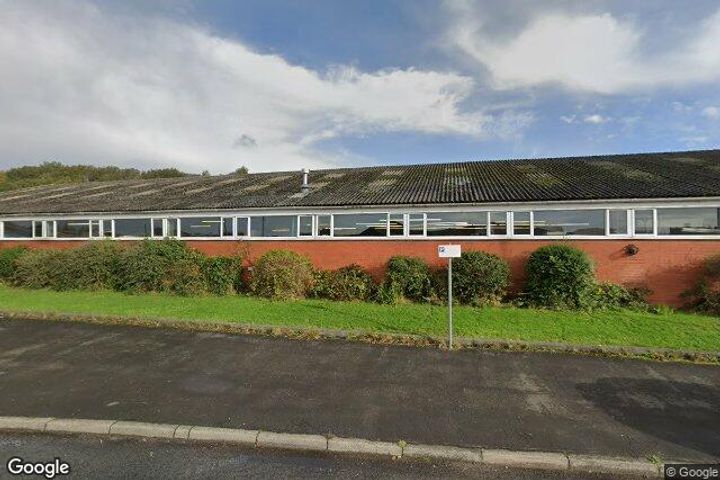 Thorley Smith Ltd