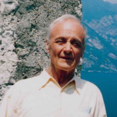 Raymond Jervis Pettet 'Ray'