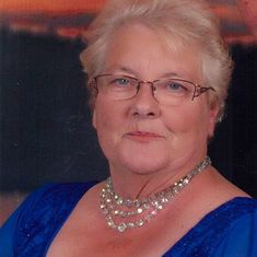 Margaret Reed
