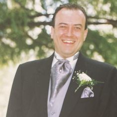 Iain Ross