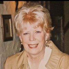 Carole Elizabeth Palmer
