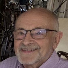 Stuart William Beniston