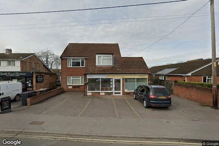 A. H. Cheater Ltd, North Baddesley
