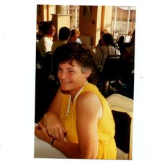 Frances Magretta A'Court