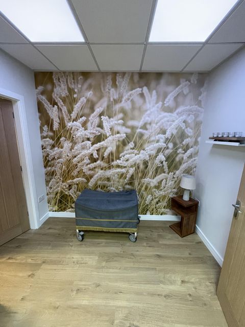 Barringtons Independent Funeral Services - Netherton, funeral director in Merseyside