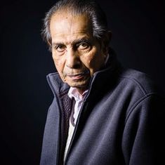 Jagdish Mitter Sharma
