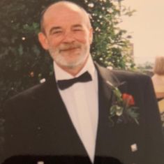 Joseph Hayes