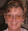 Christine Joan Robins