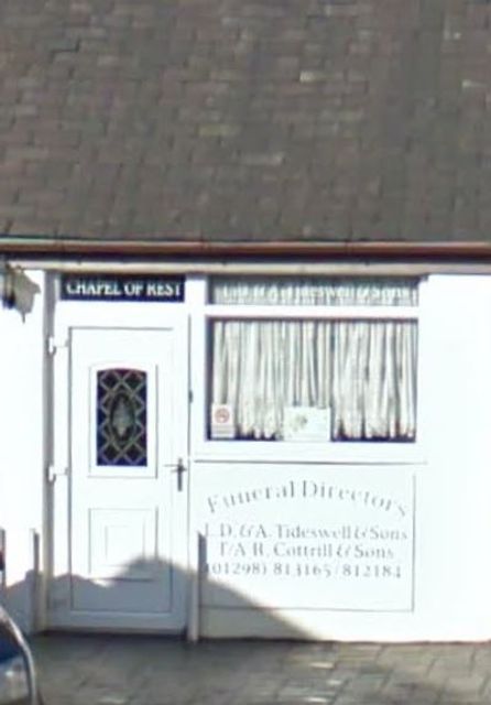 L D & A Tideswell & Son, Buxton