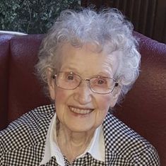 Betty Smith