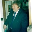 Geoffrey Stephen Goodsell