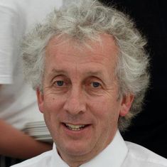 Malcolm Grimsley