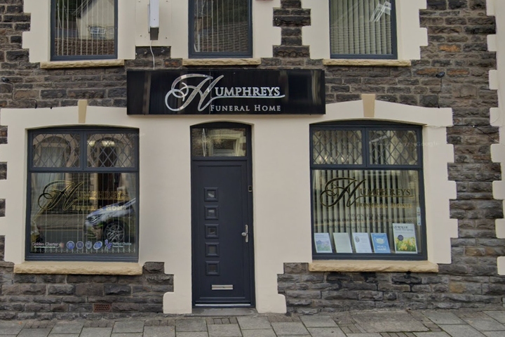 Humphreys Funeral Home