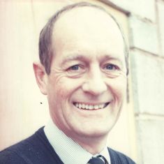 Clive Brookes
