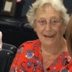 Ann Ivy Tilley