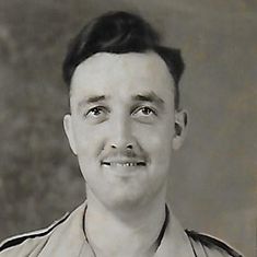 Leslie Roy Godfrey