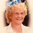 Anita Rosemary   Dent