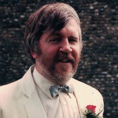Anthony Ronald Sewell